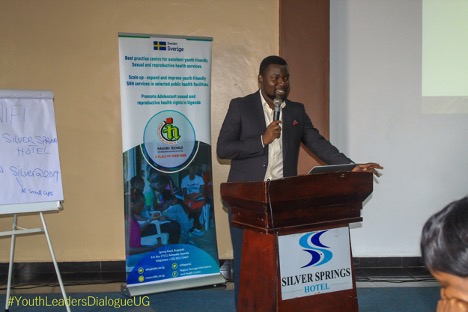 Youth Leaders, Stakeholders Strategize on Ending Teenage Pregnancies and Child Marriages